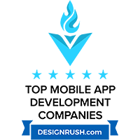 DesignRush 