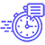 40% Faster Response Time