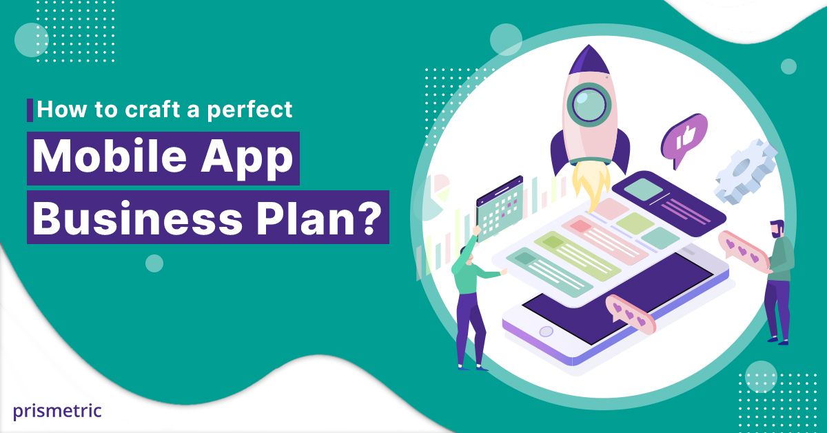 Mobile App Business Plan