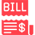 Bill splitting