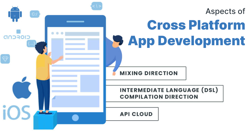 aspects of cross platform app development