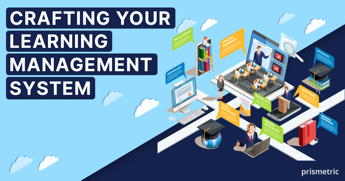 Learning Management System Development