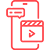 Media and Entertainment App