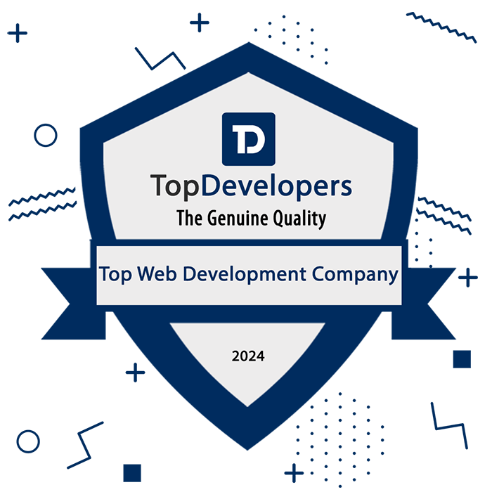 Top Web Development Company