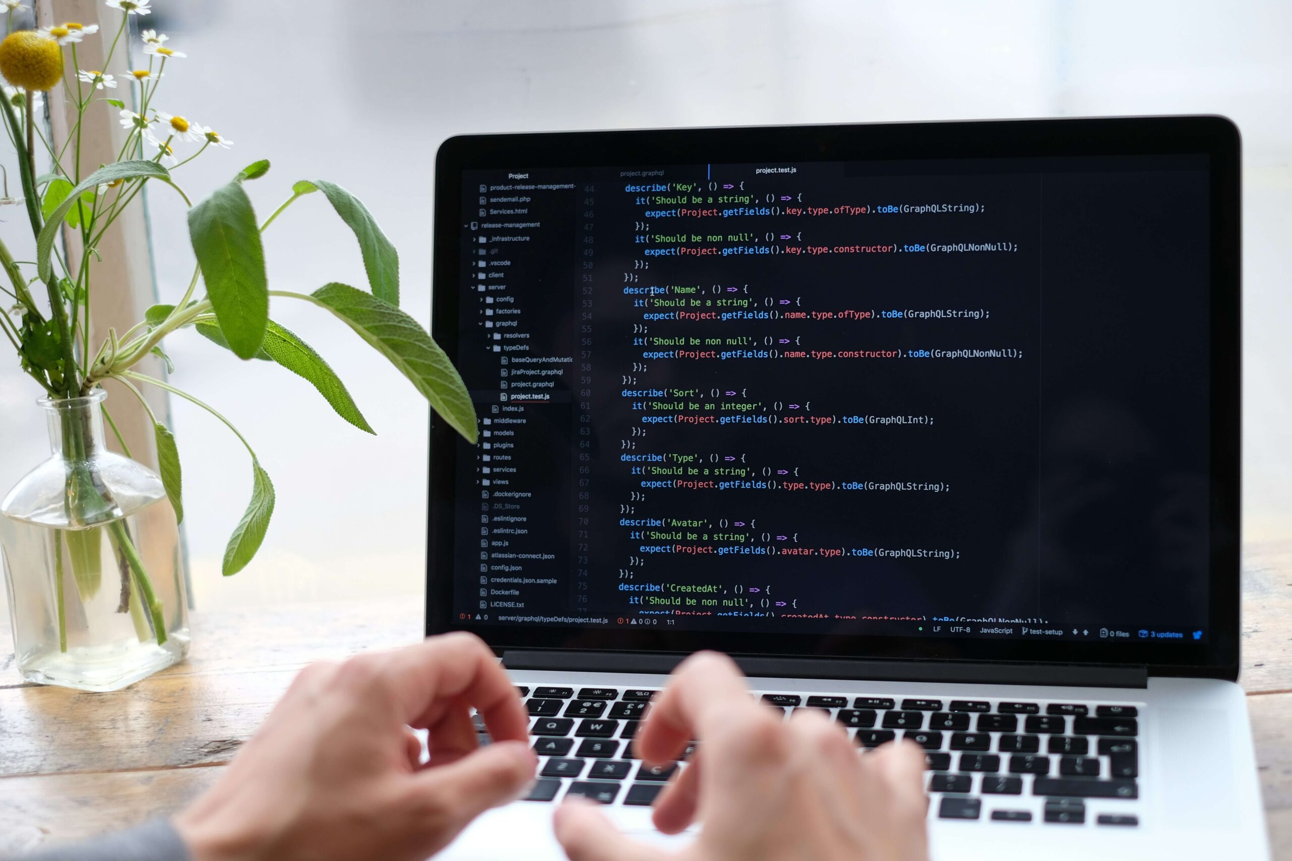 On-Demand Apps Development