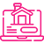 Real estate website development