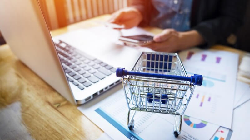 eCommerce
