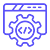 Development