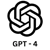 OpenAI GPT-4