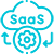 SaaS software development