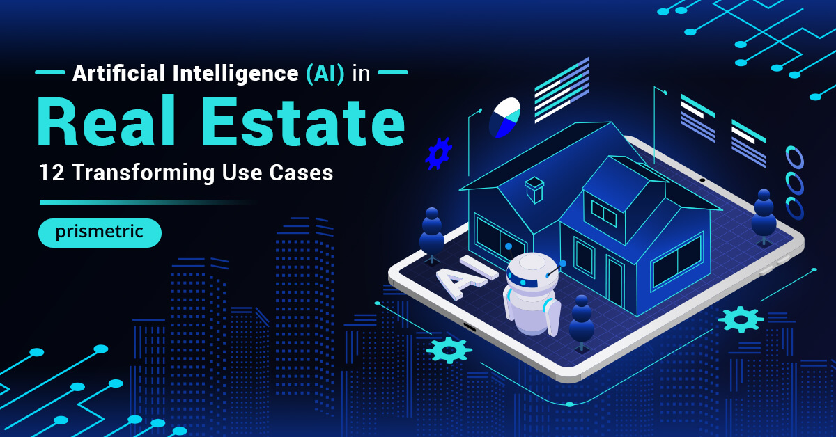 AI in Real Estate
