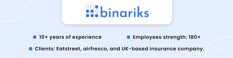 Binariks