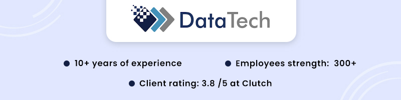 DataTech
