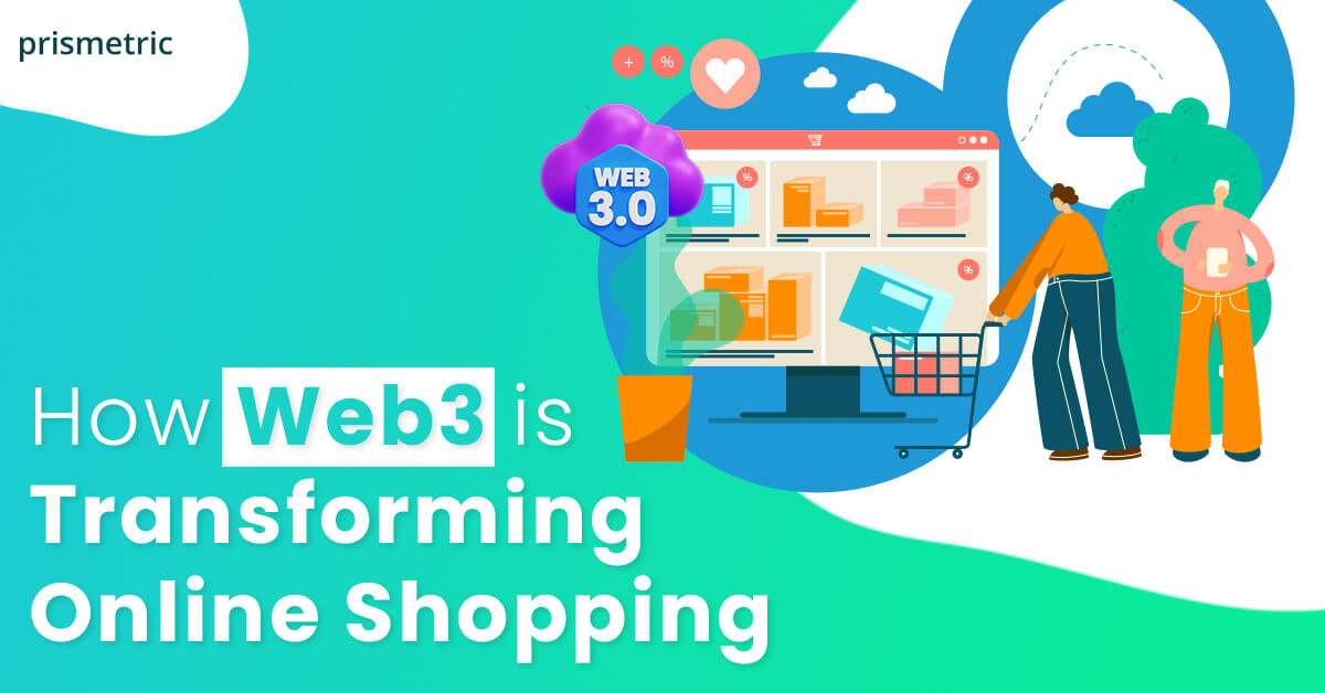 Web3 eCommerce