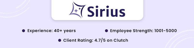 Sirius