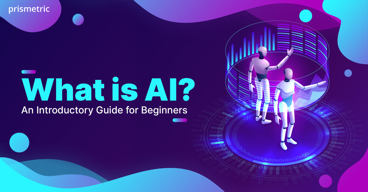 What is AI