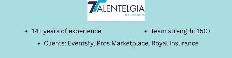 talentelgia Technologies
