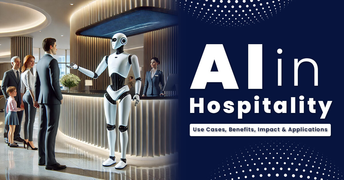 AI in Hospitality