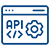 API development & integration services