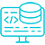 Backend development