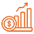 Boost sales & revenue