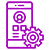 Custom app development