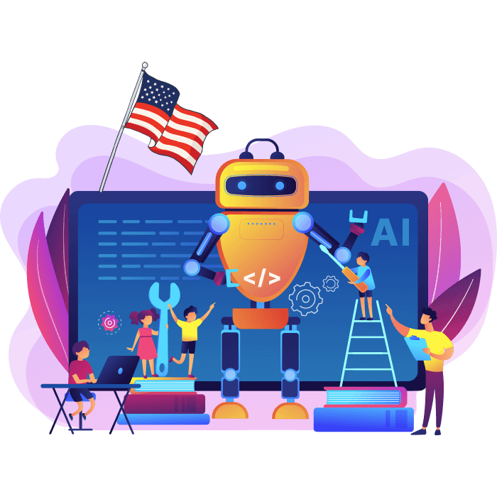 Generative AI Development Company in USA