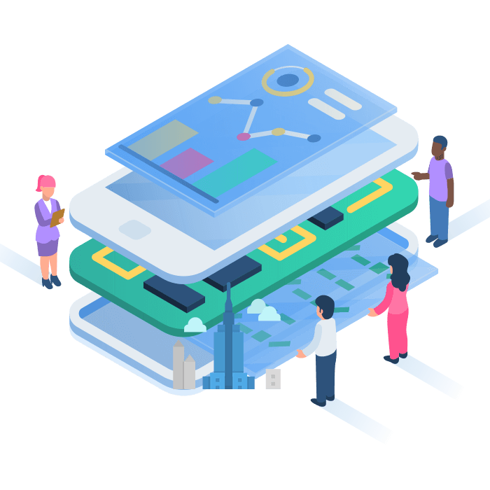 Mobile App Development Company in the USA 