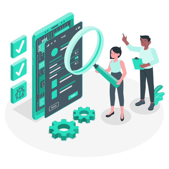 Mobile App Development Company in Saudi Arabia