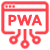 PWA development services