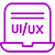 UI/UX design
