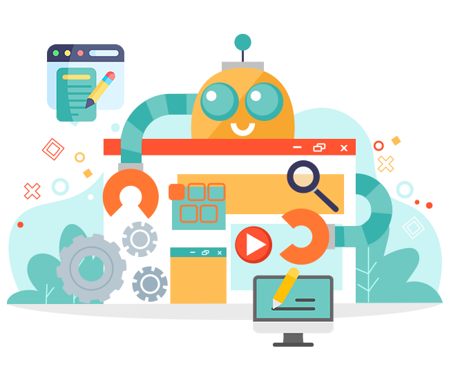 AI-Driven-Content-Creation