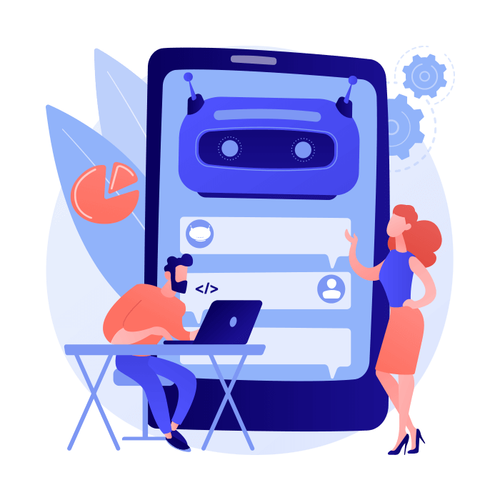Chatbot Development Services