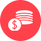 Full-stack food delivery app