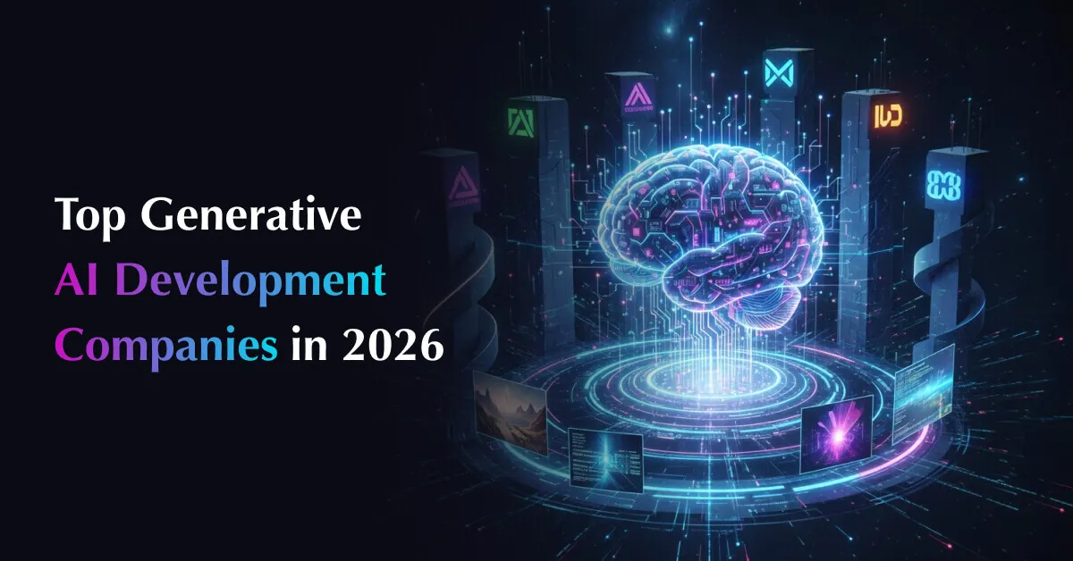 Top-Generative-AI-Development-Companies-In-2026