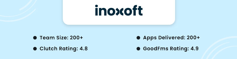 Inoxoft