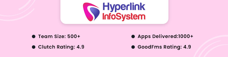 Hyperlink InfoSystem