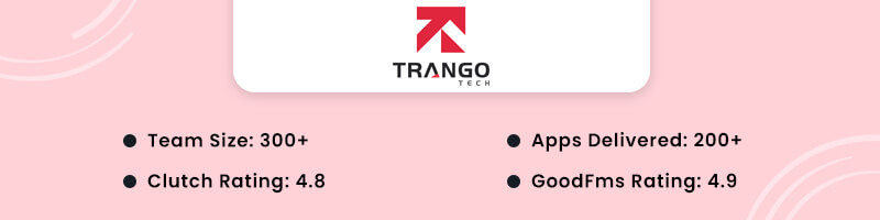 Trango Tech