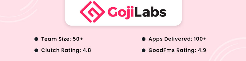 Goji Labs