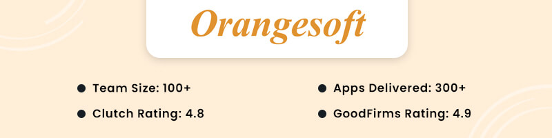Orangesoft