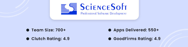 ScienceSoft