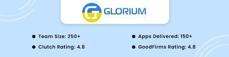 Glorium Technologies