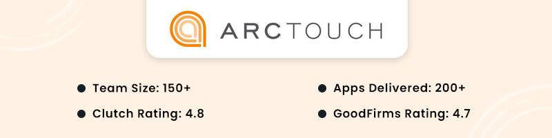 ArcTouch
