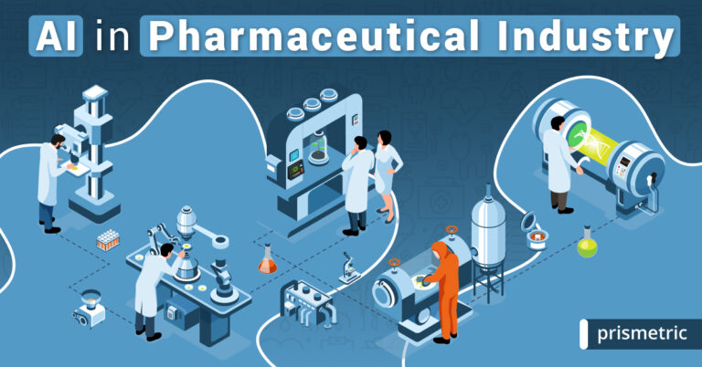 AI in Pharmaceutical Industry: Essential Use Cases You Need to Know