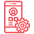 Customized Django apps