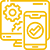 Django app development