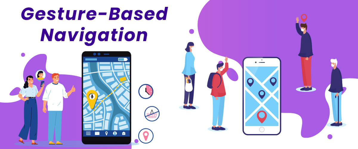 Gesture-Based Navigation