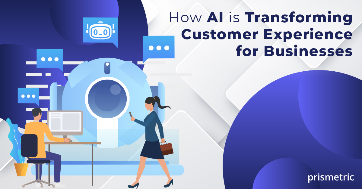 ai in customer experience