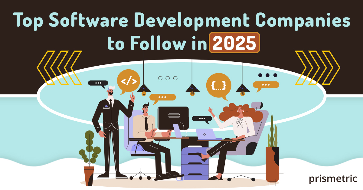 Top Software Development Companies