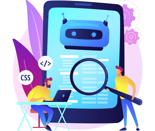 AI-Powered Testing and Debugging